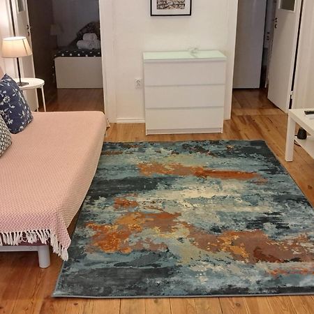 Alfama Home ลิสบอน ภายนอก รูปภาพ