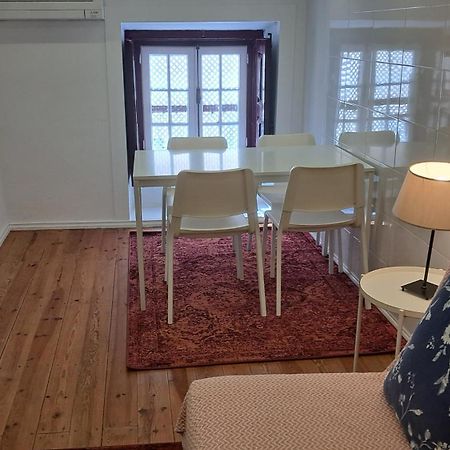 Alfama Home ลิสบอน ภายนอก รูปภาพ