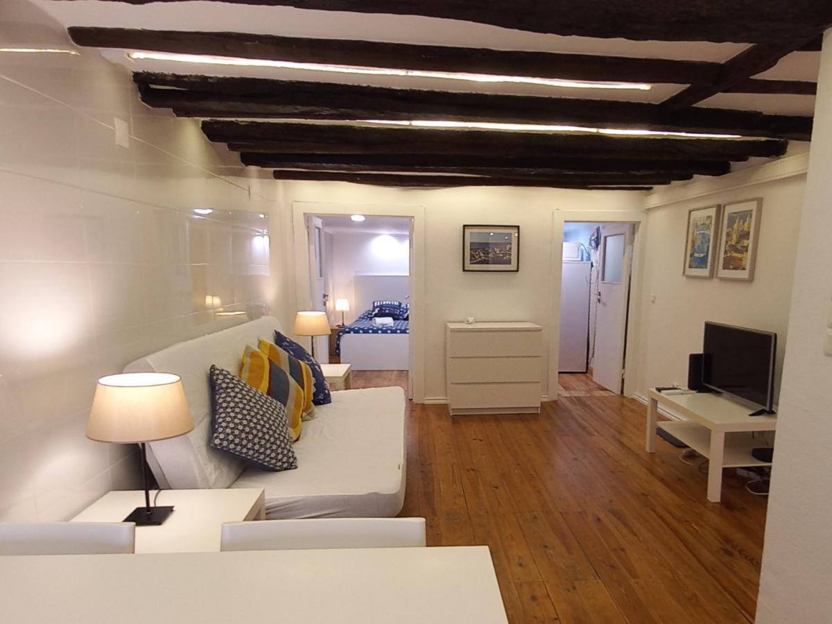 Alfama Home ลิสบอน ภายนอก รูปภาพ