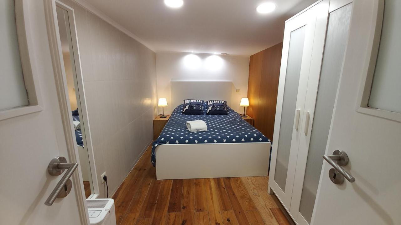 Alfama Home ลิสบอน ภายนอก รูปภาพ
