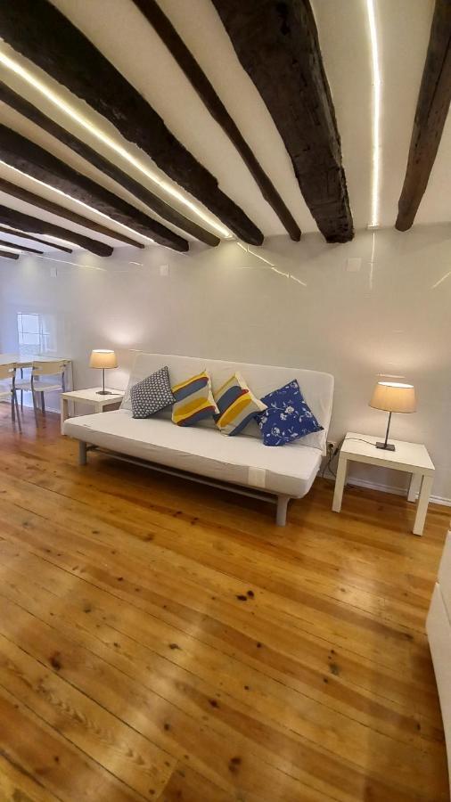 Alfama Home ลิสบอน ภายนอก รูปภาพ