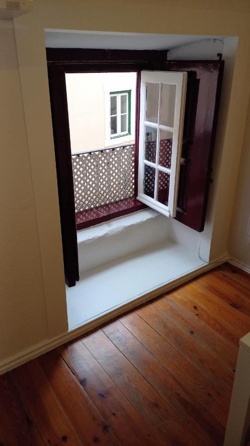 Alfama Home ลิสบอน ภายนอก รูปภาพ