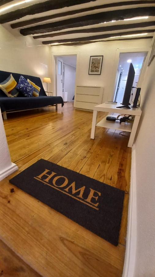 Alfama Home ลิสบอน ภายนอก รูปภาพ