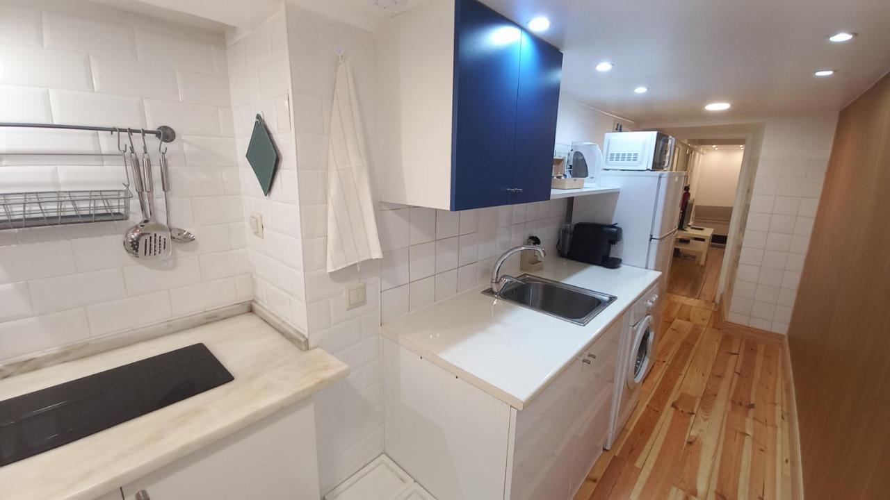 Alfama Home ลิสบอน ภายนอก รูปภาพ