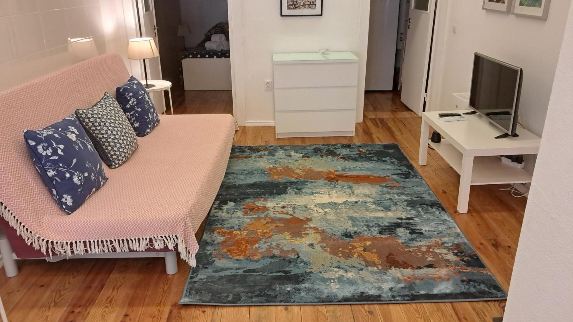 Alfama Home ลิสบอน ภายนอก รูปภาพ