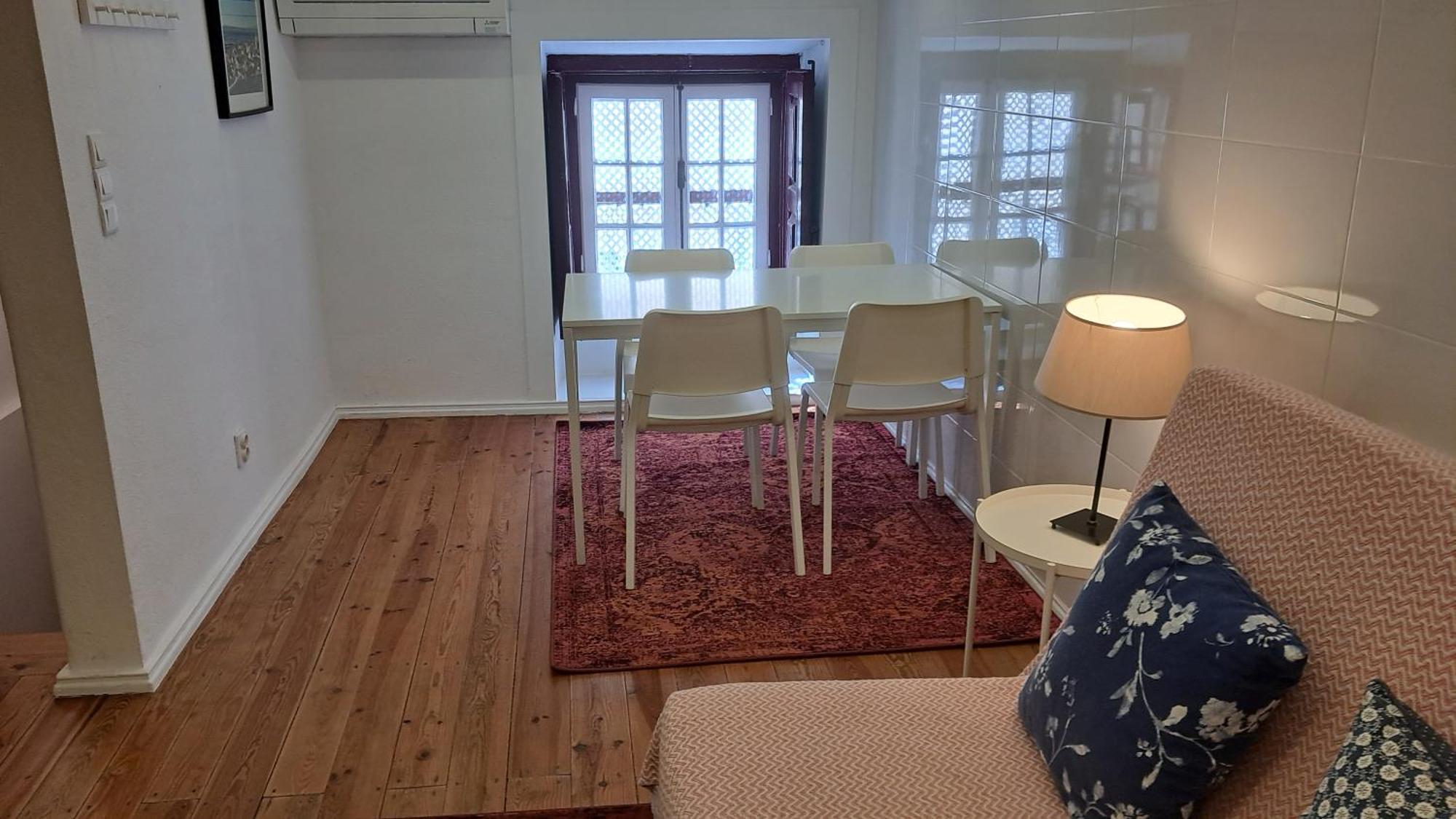 Alfama Home ลิสบอน ภายนอก รูปภาพ