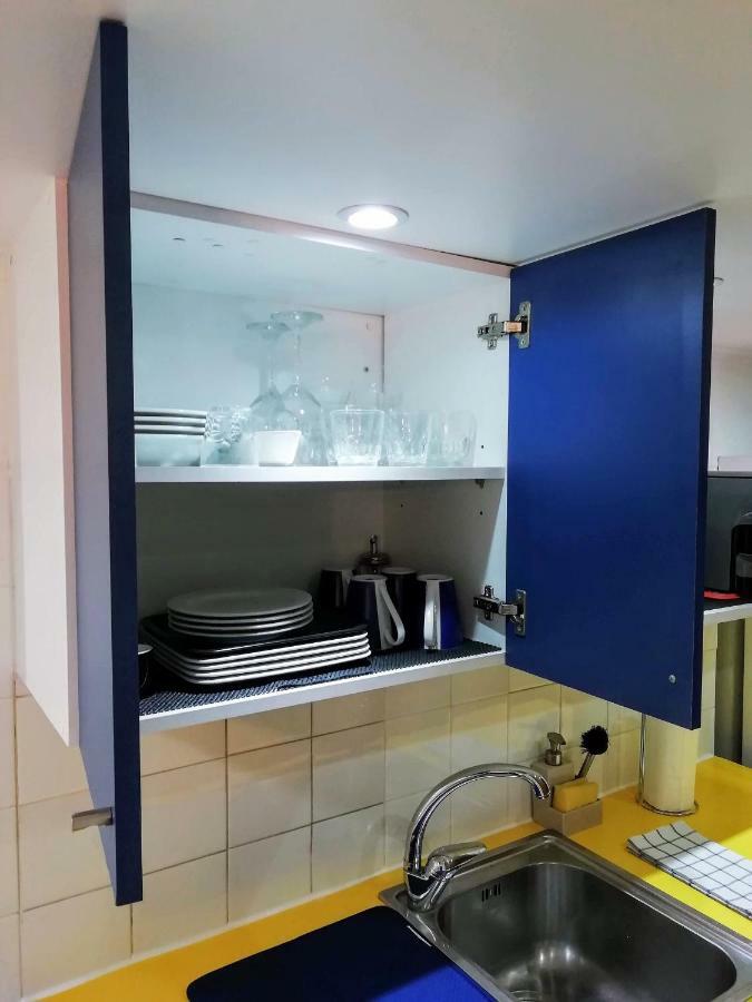 Alfama Home ลิสบอน ภายนอก รูปภาพ