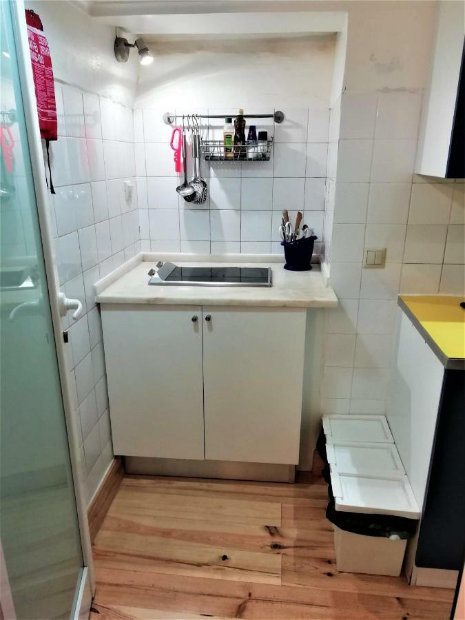 Alfama Home ลิสบอน ภายนอก รูปภาพ